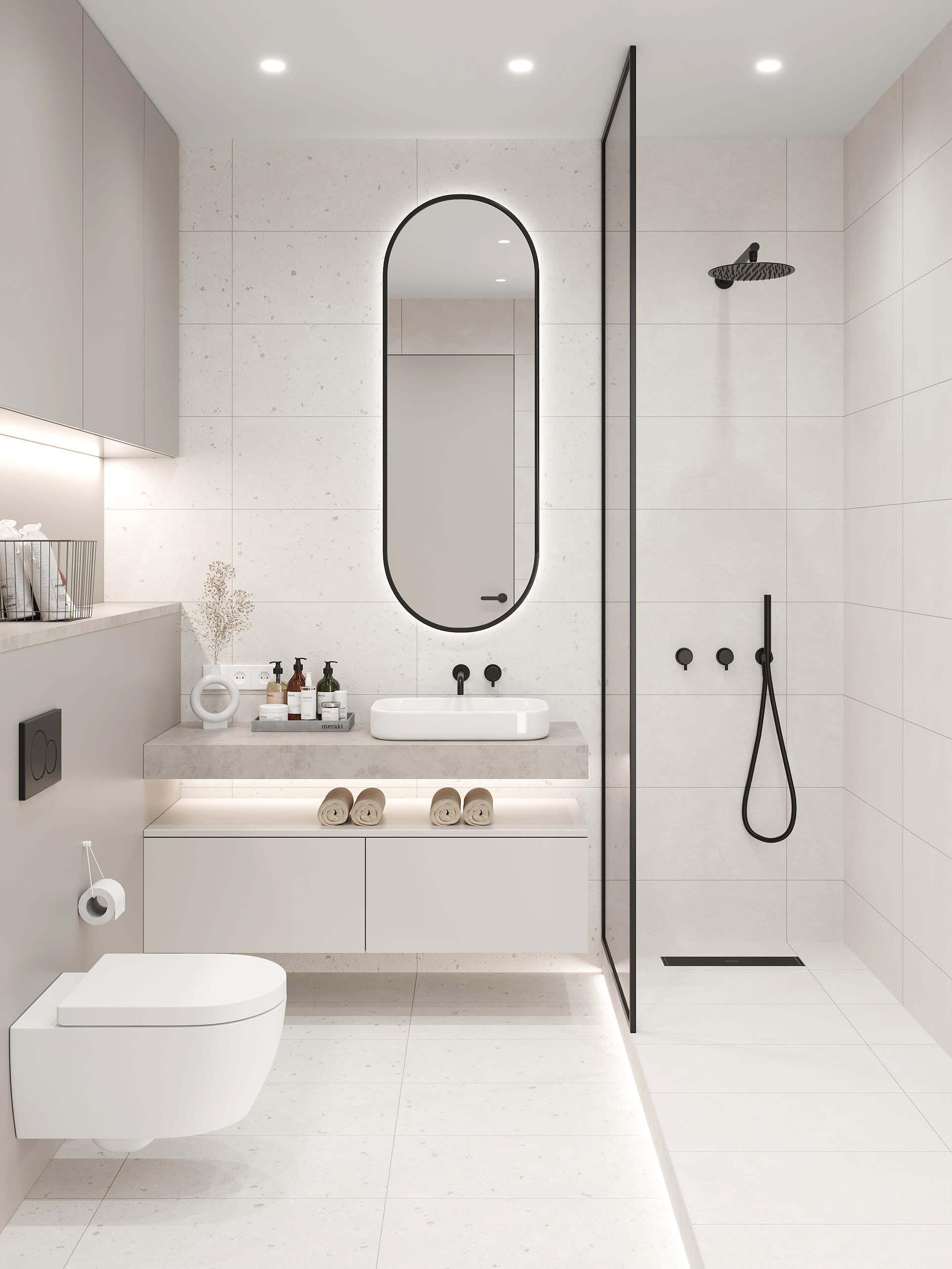 LB Ceramics Каррара Нова