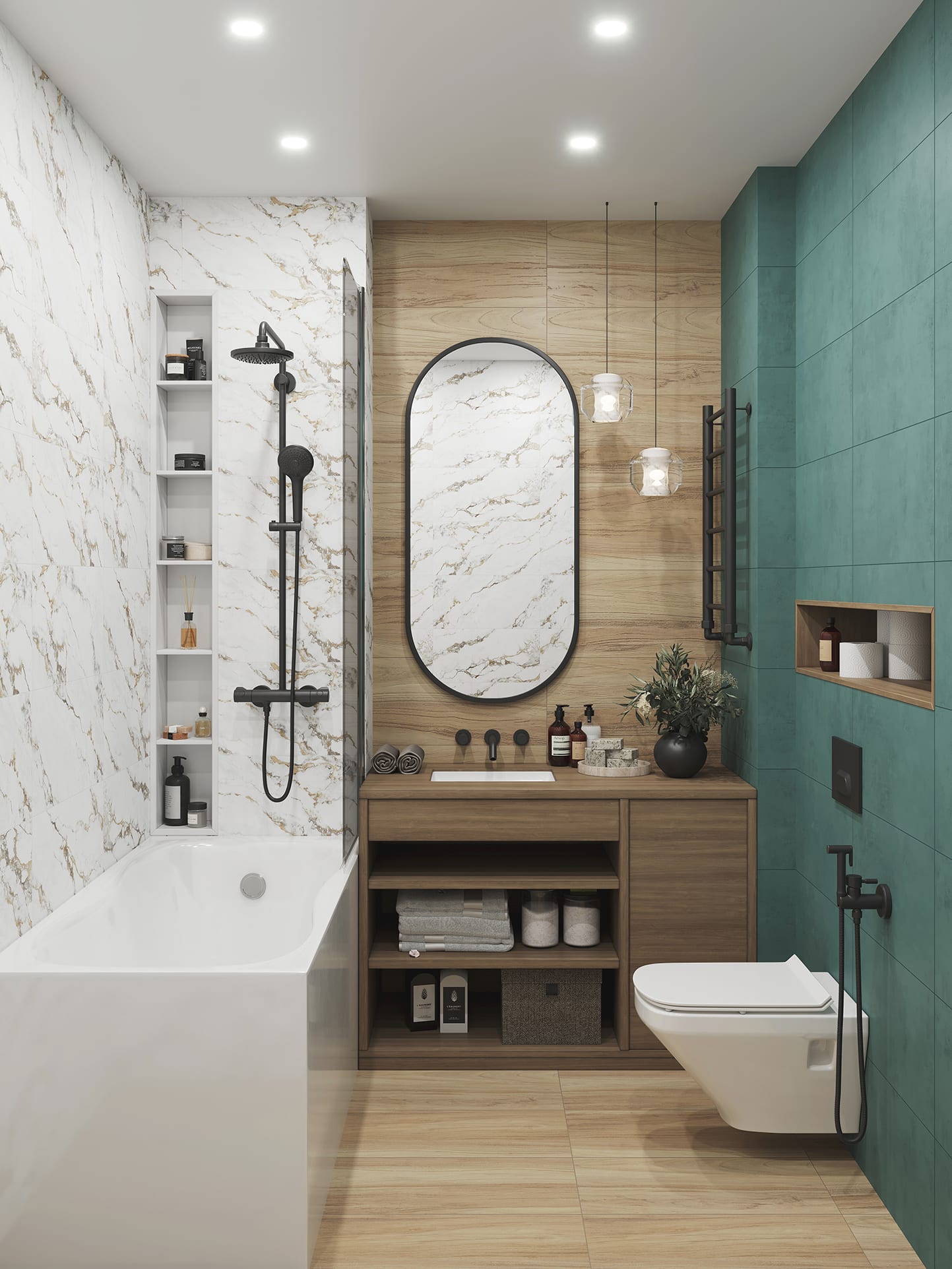LB Ceramics Рерих