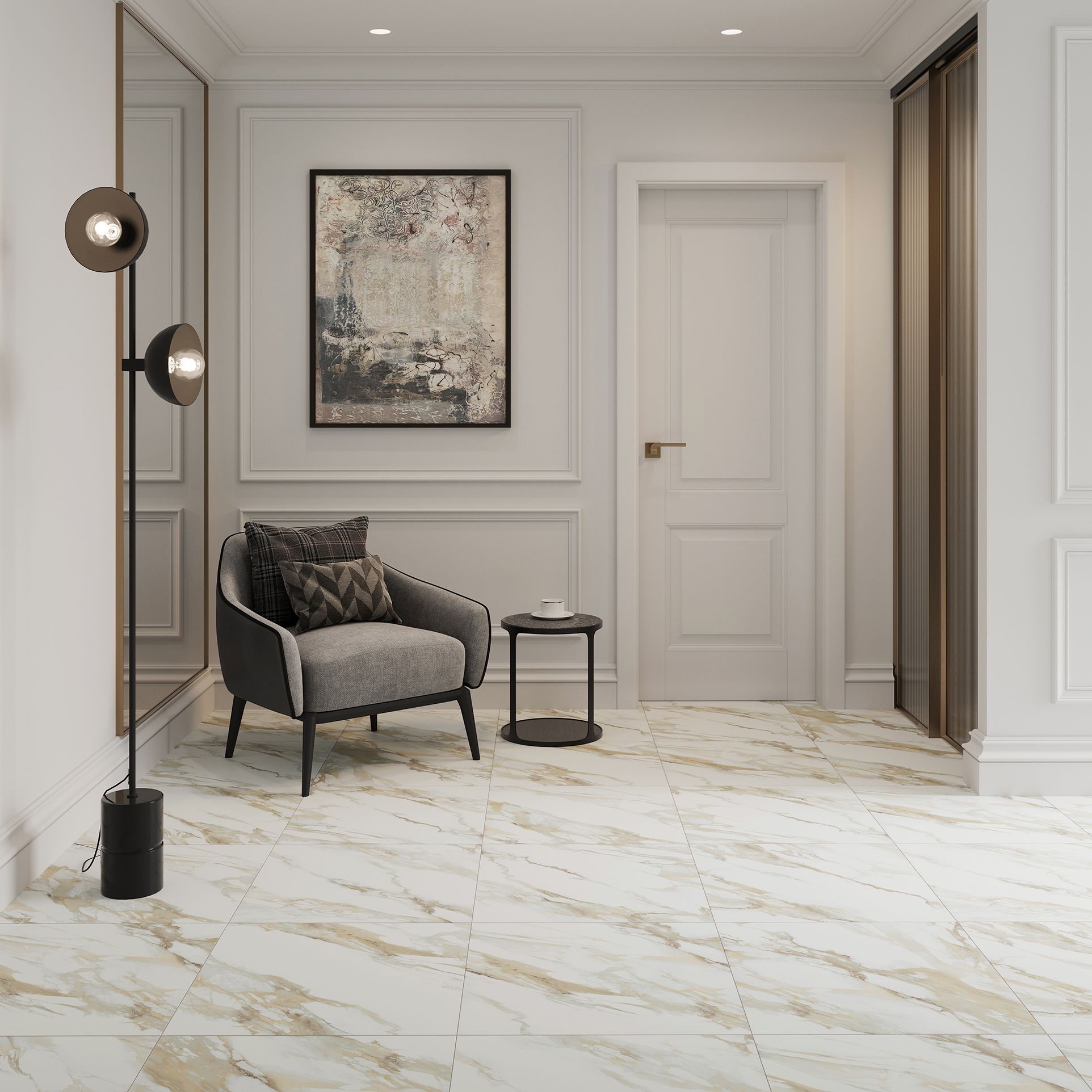 LB Ceramics Рерих