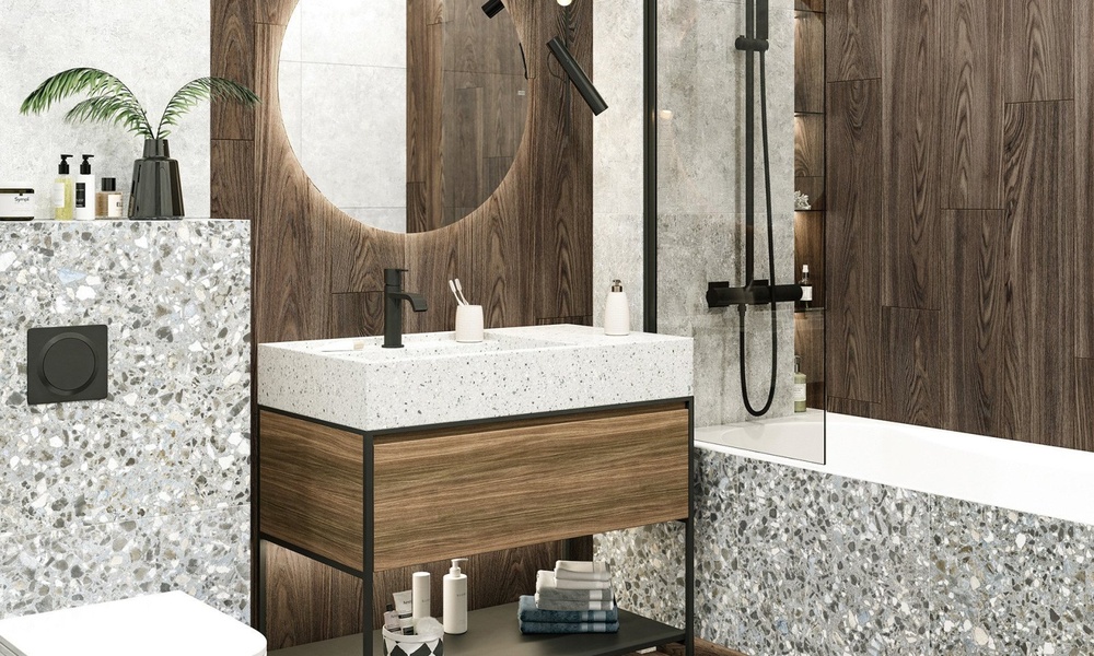 Коллекция Alma Ceramica Андора