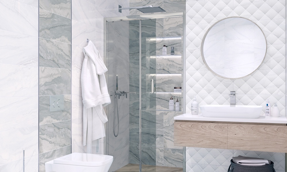 Коллекция Alma Ceramica Аркадия