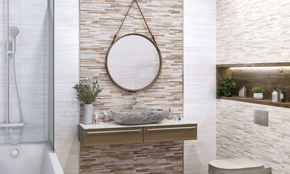 Коллекция Alma Ceramica Артео