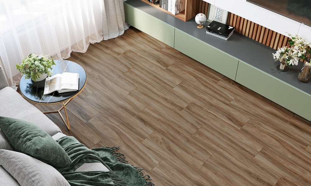 Коллекция Alma Ceramica Айронвуд