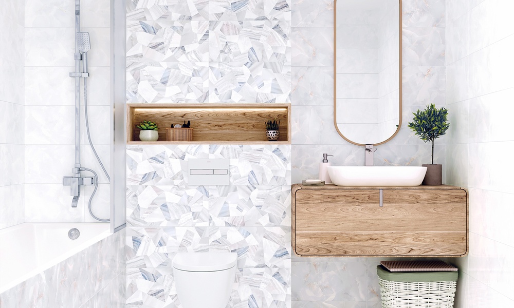 Коллекция Alma Ceramica Бергамо
