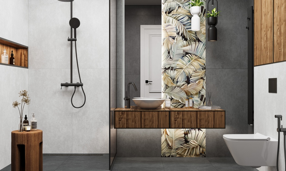Коллекция Alma Ceramica Бетон Про