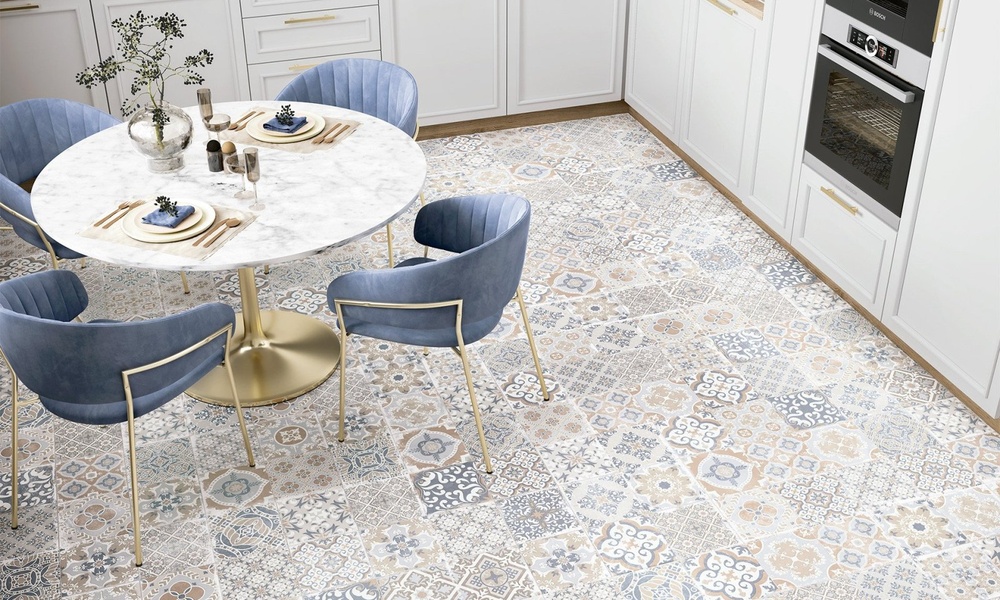 Коллекция Alma Ceramica Кантри