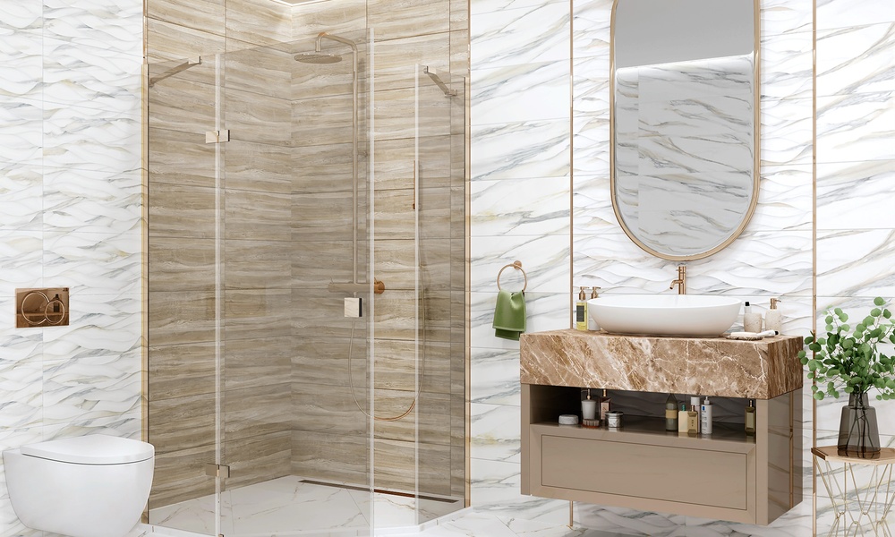 Коллекция Alma Ceramica Корсика