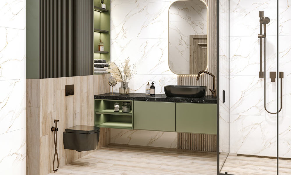 Коллекция Alma Ceramica Невада
