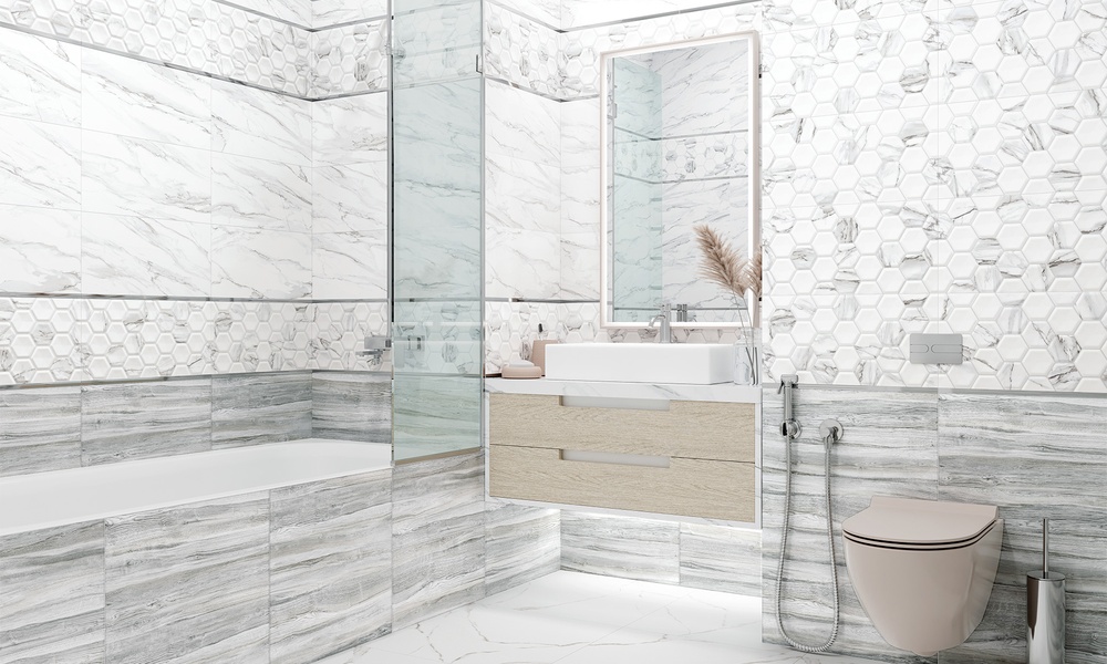 Коллекция Alma Ceramica Вегас