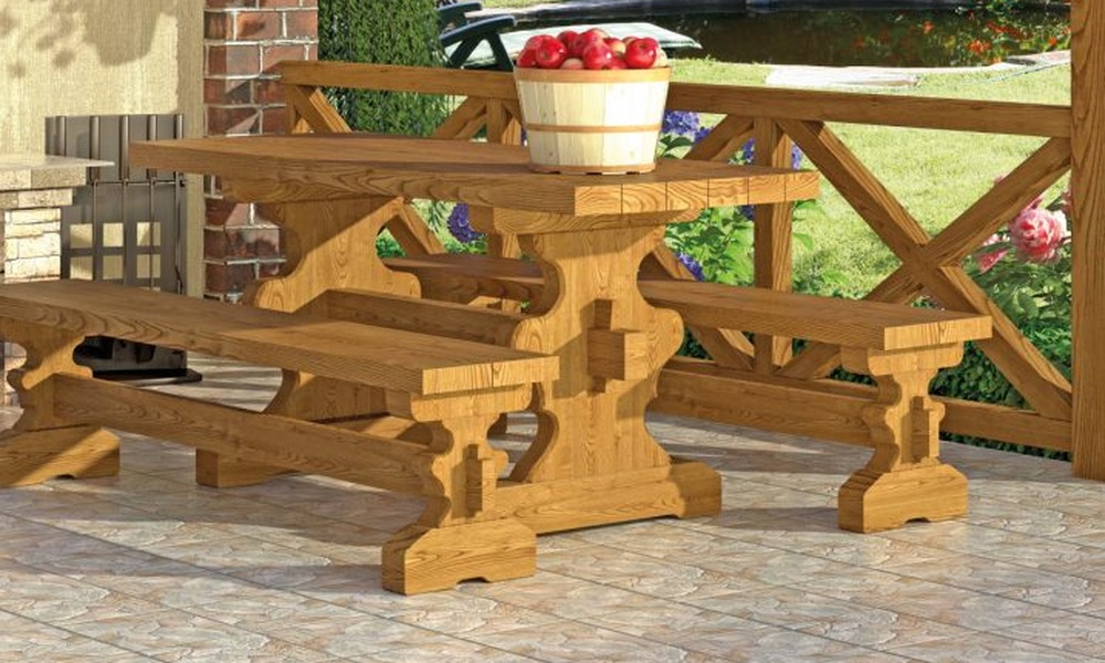 Коллекция Beryoza Ceramica Рейнир