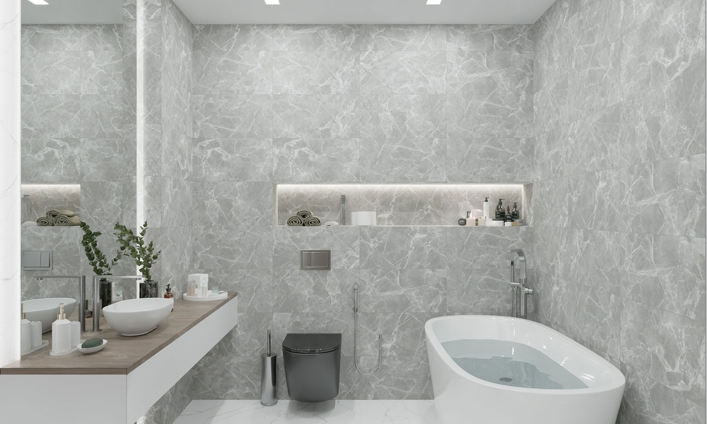 Коллекция Global Tile Гордость