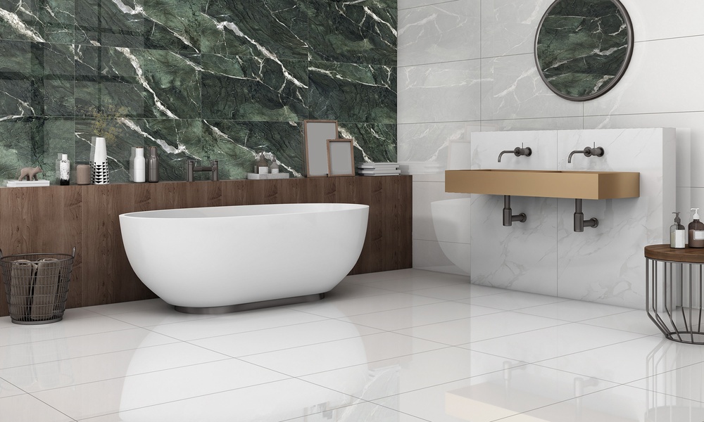 Коллекция Global Tile Камлин