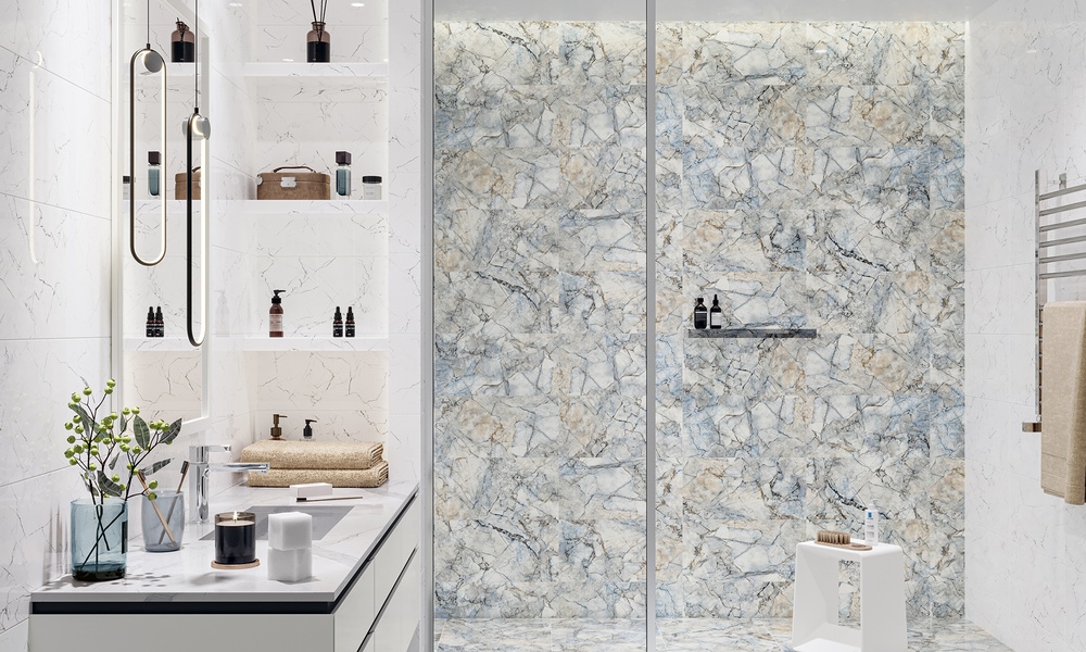 Коллекция Global Tile Соло