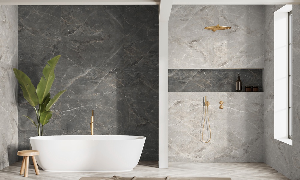 Коллекция Global Tile Тюльпан