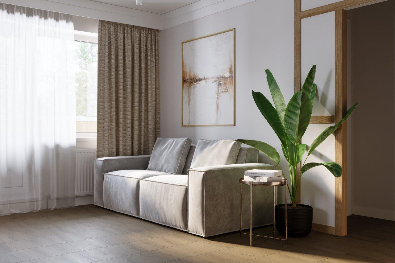 axima bergen
