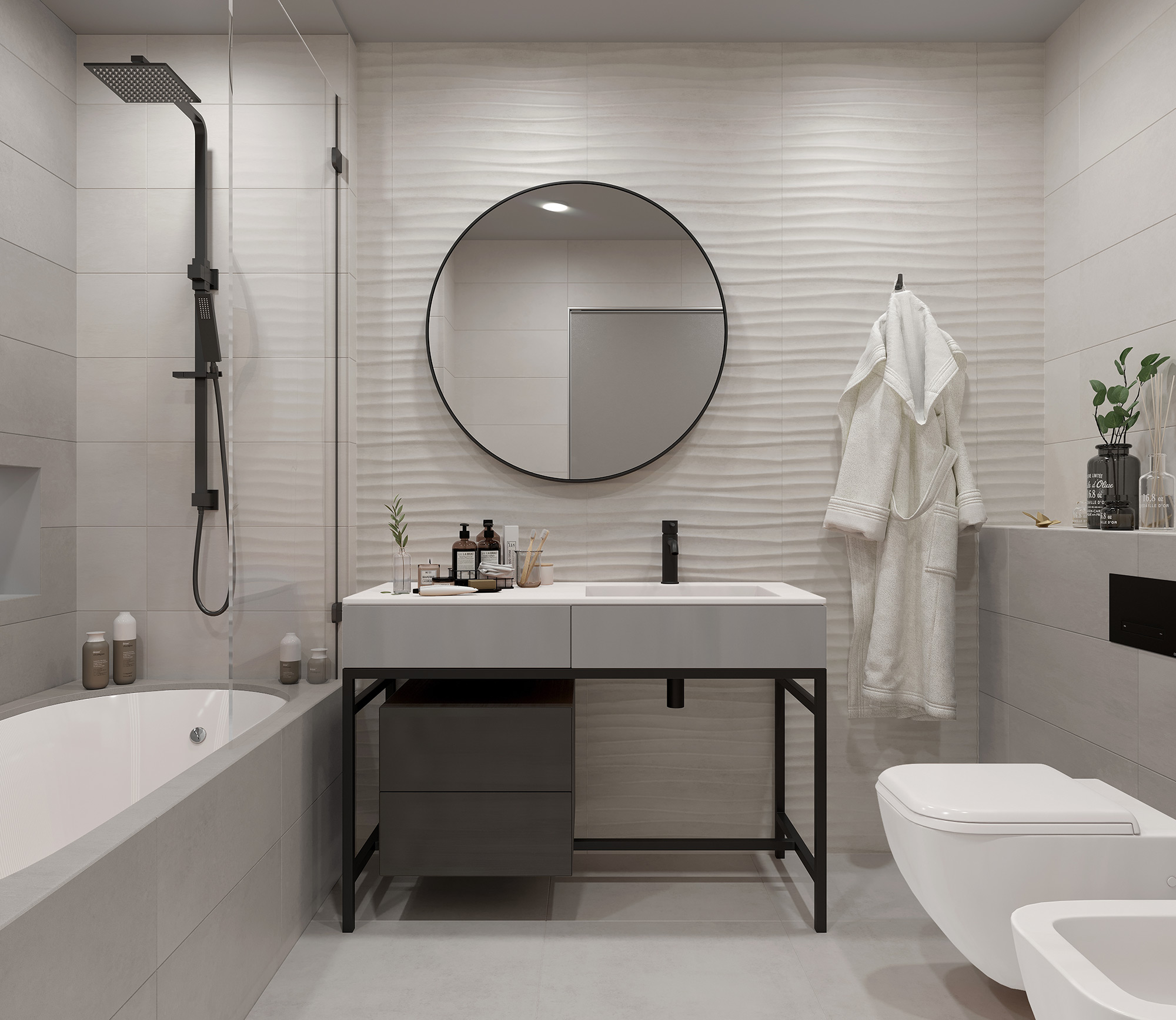 global-tile eko-loft