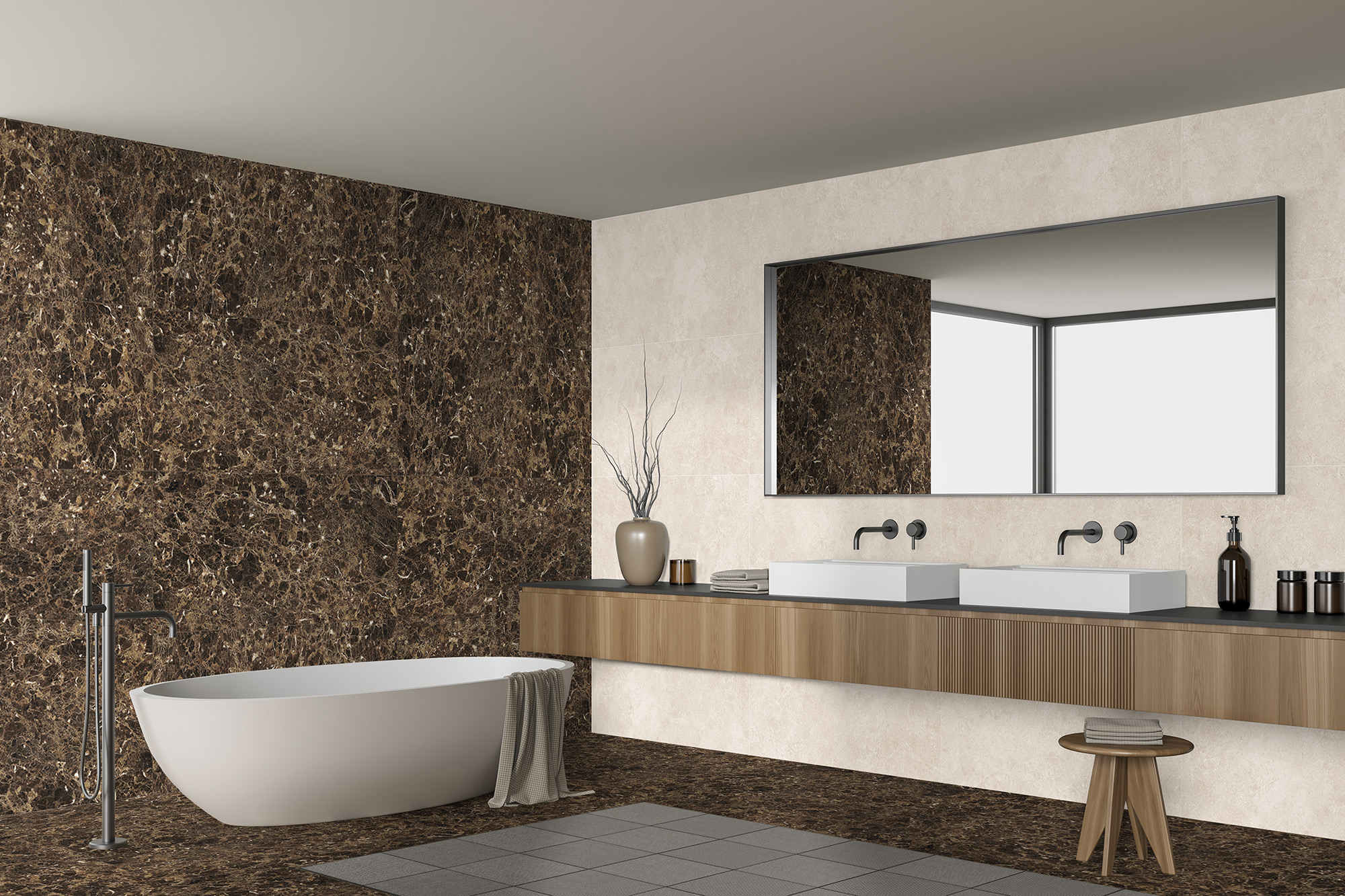 global-tile imperador