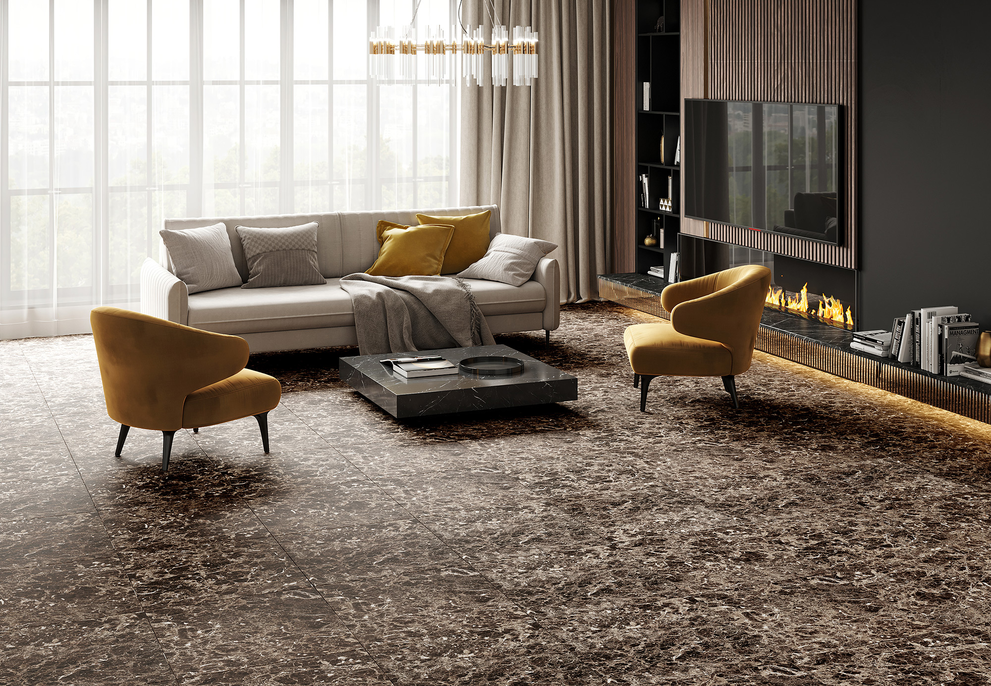 global-tile imperador