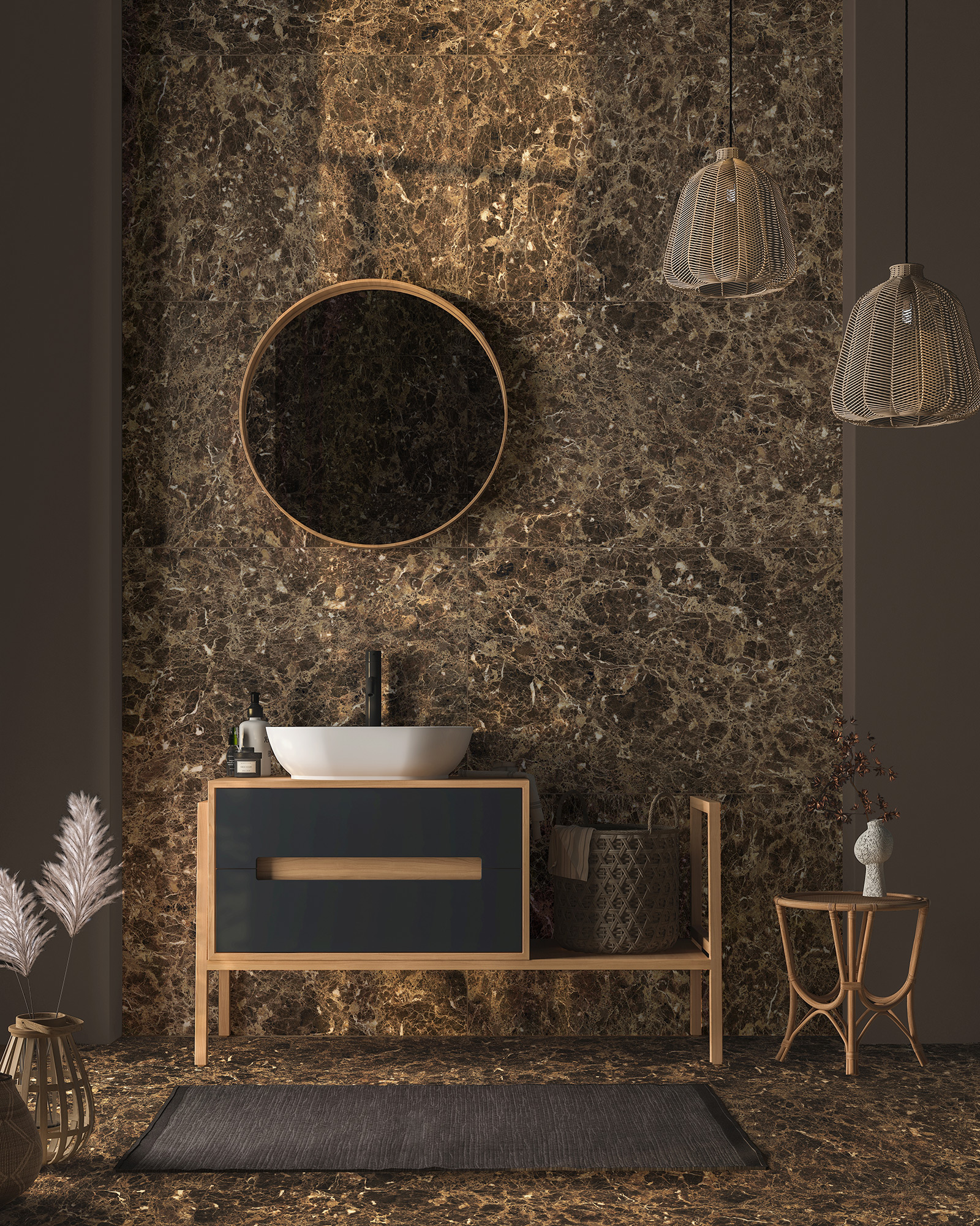 global-tile imperador