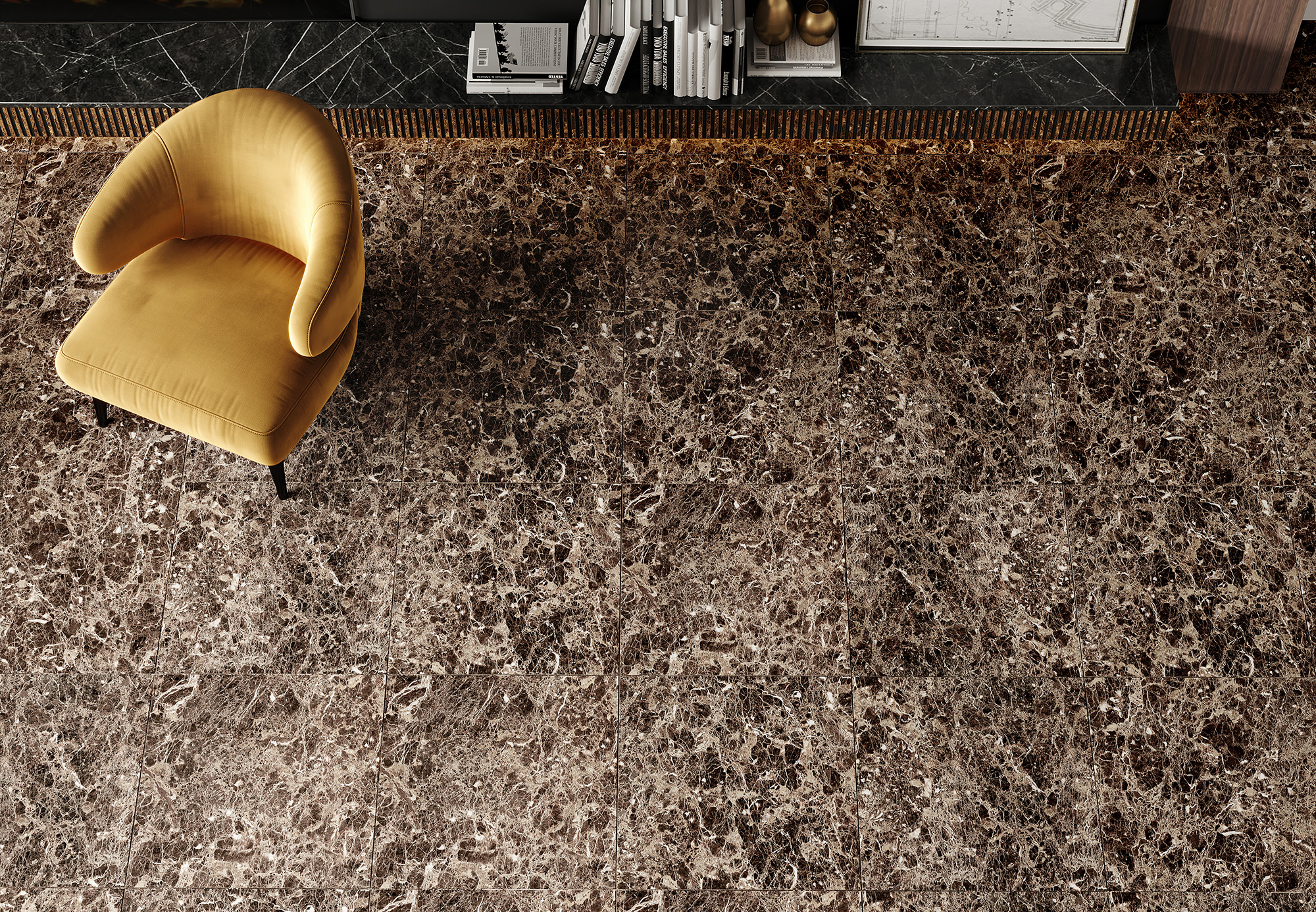 global-tile imperador