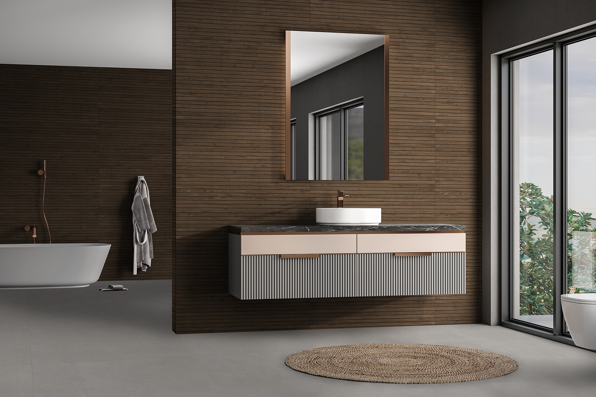 global-tile kolan