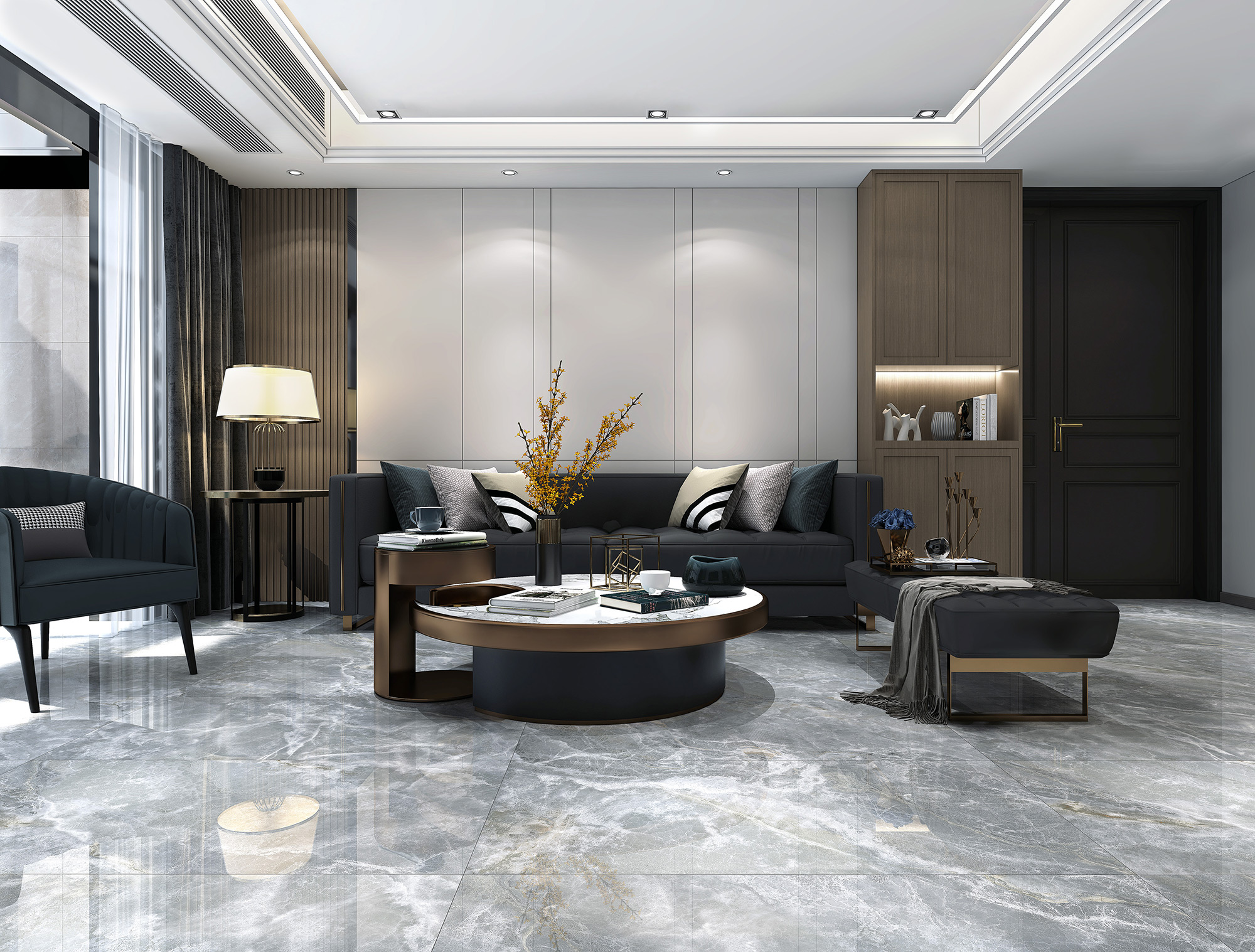 global-tile legenda