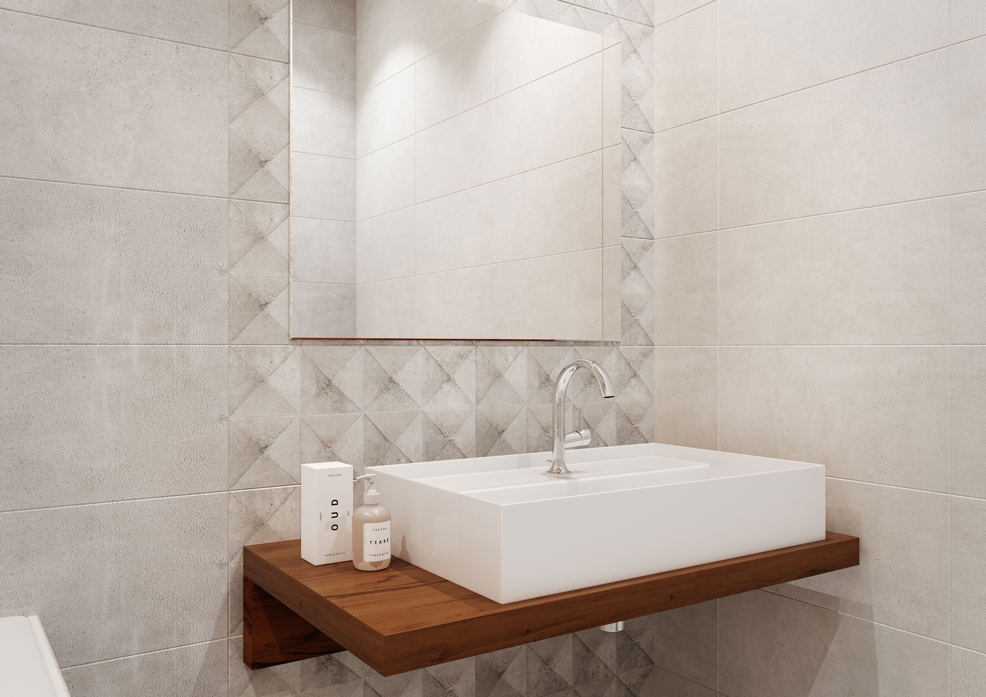 global-tile loft
