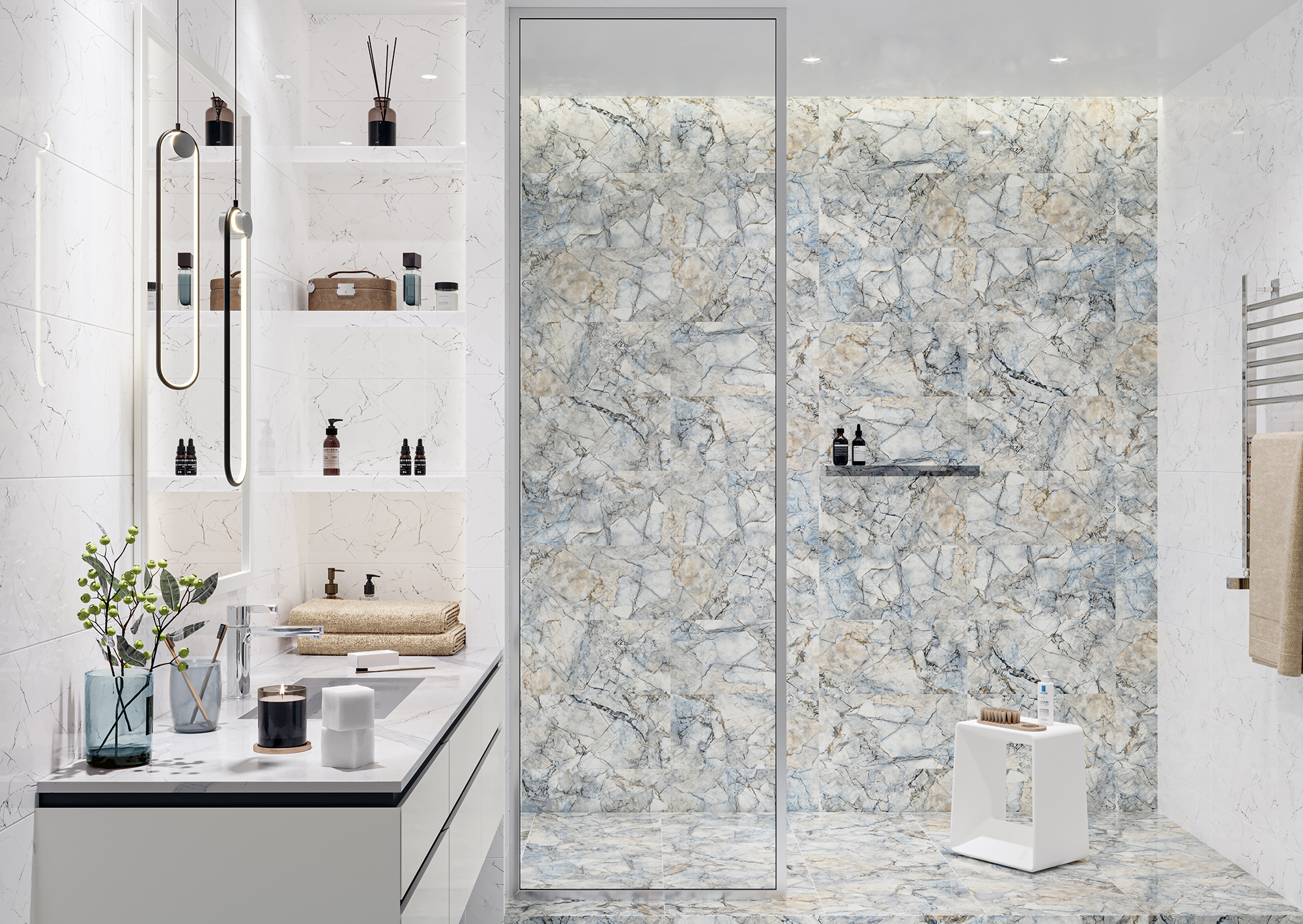 global-tile solo