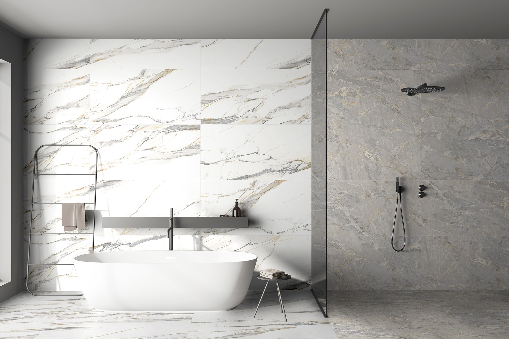 global-tile statuario-elit