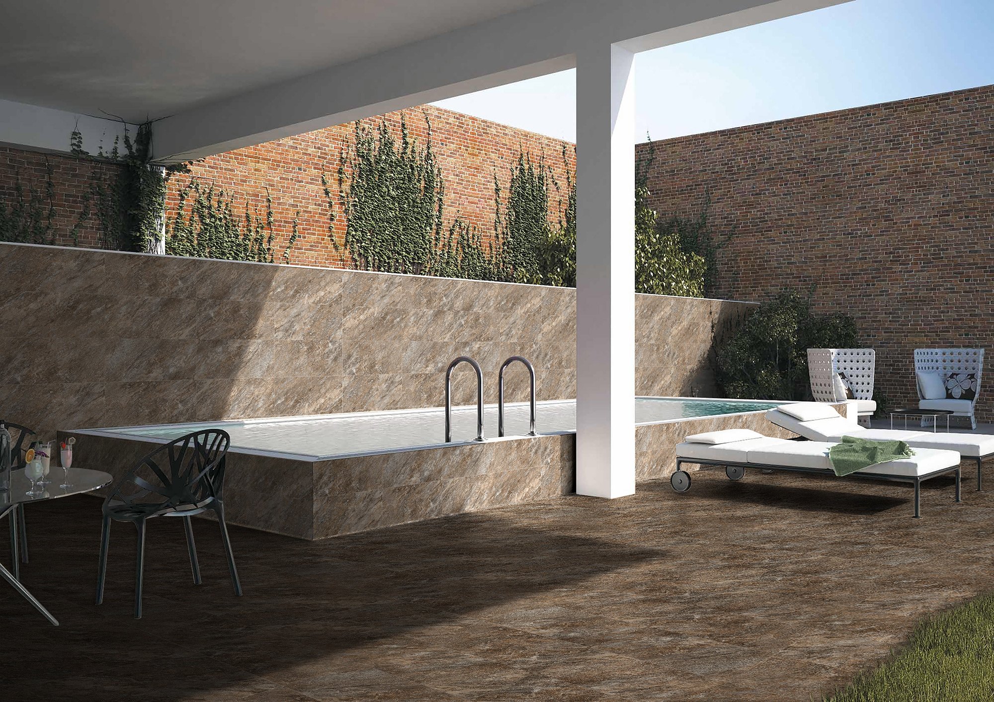 global-tile tor