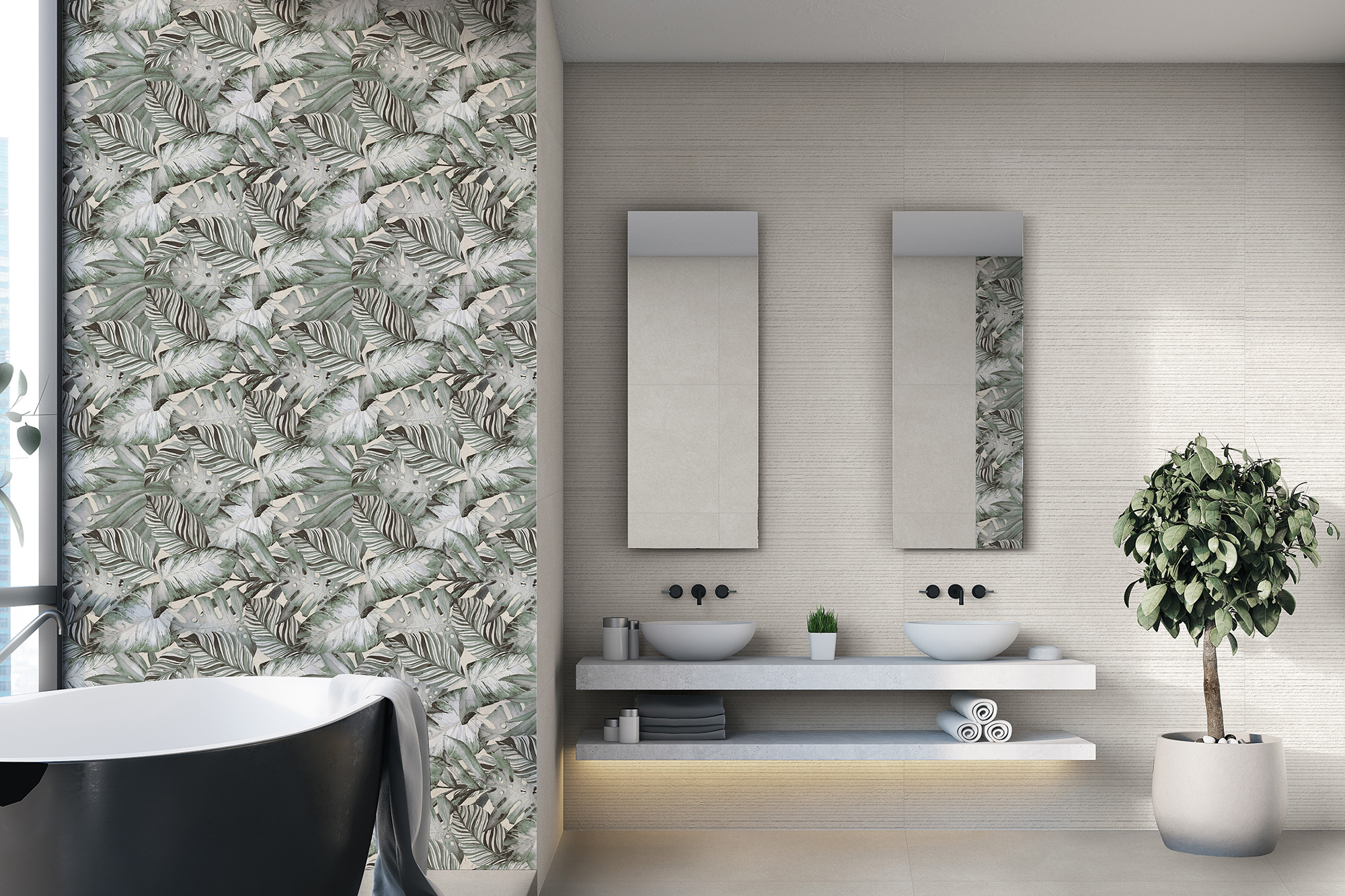 global-tile tropiki