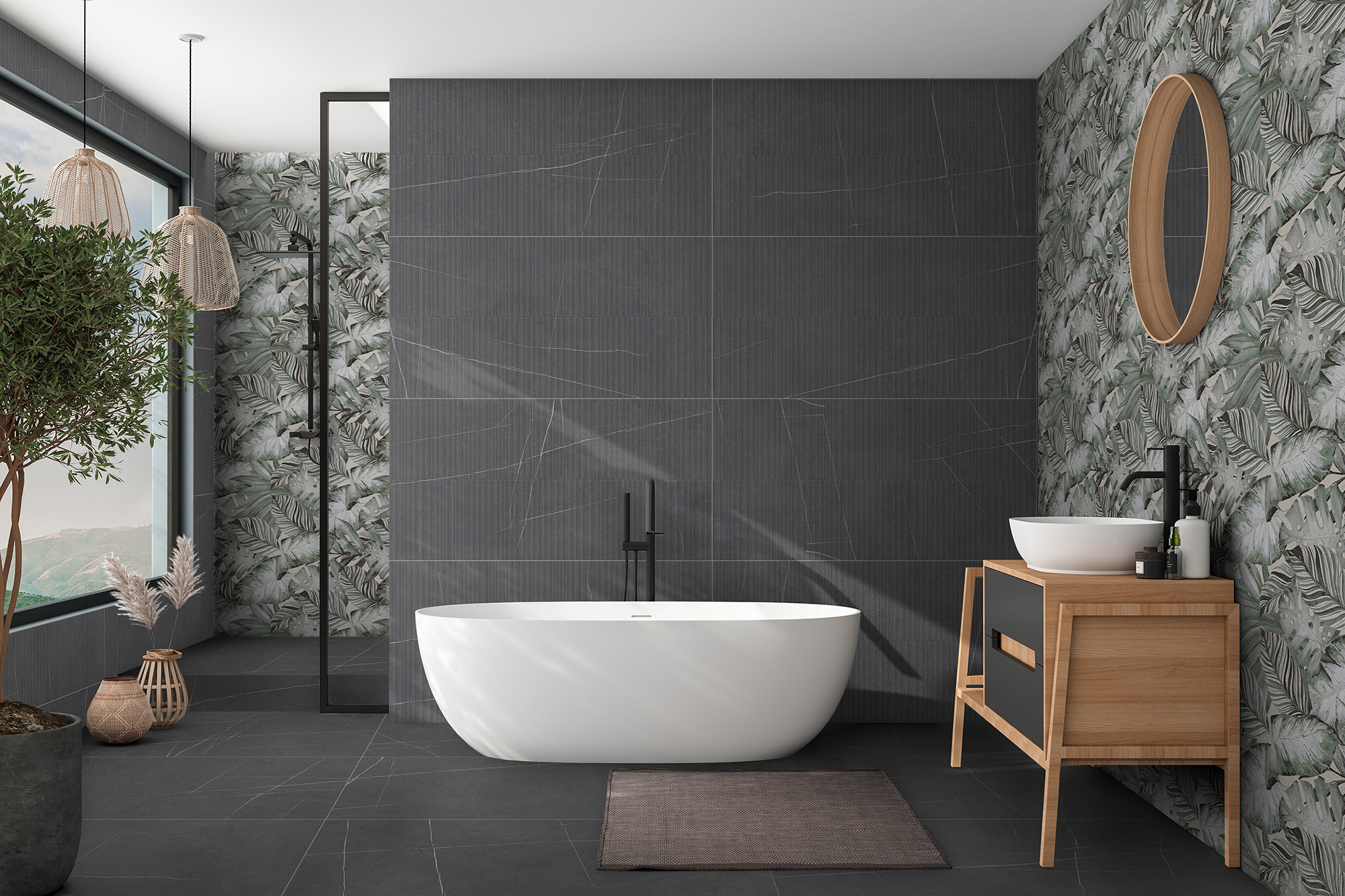 global-tile tropiki