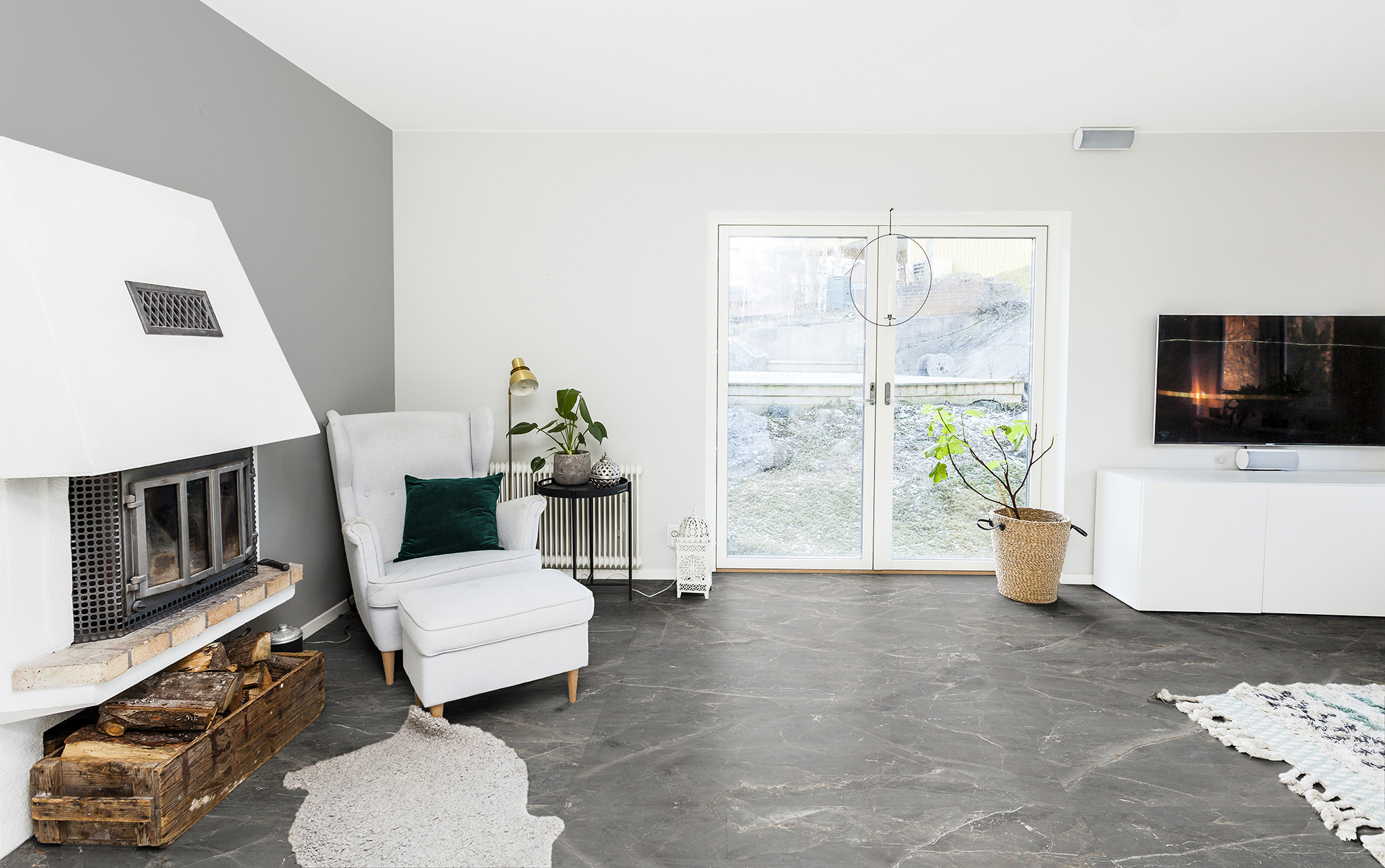 global-tile tyulpan