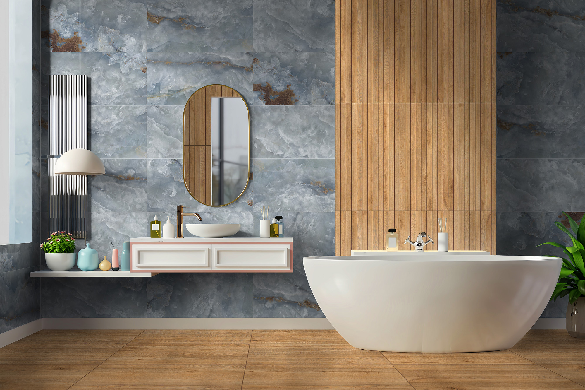global-tile vudstok