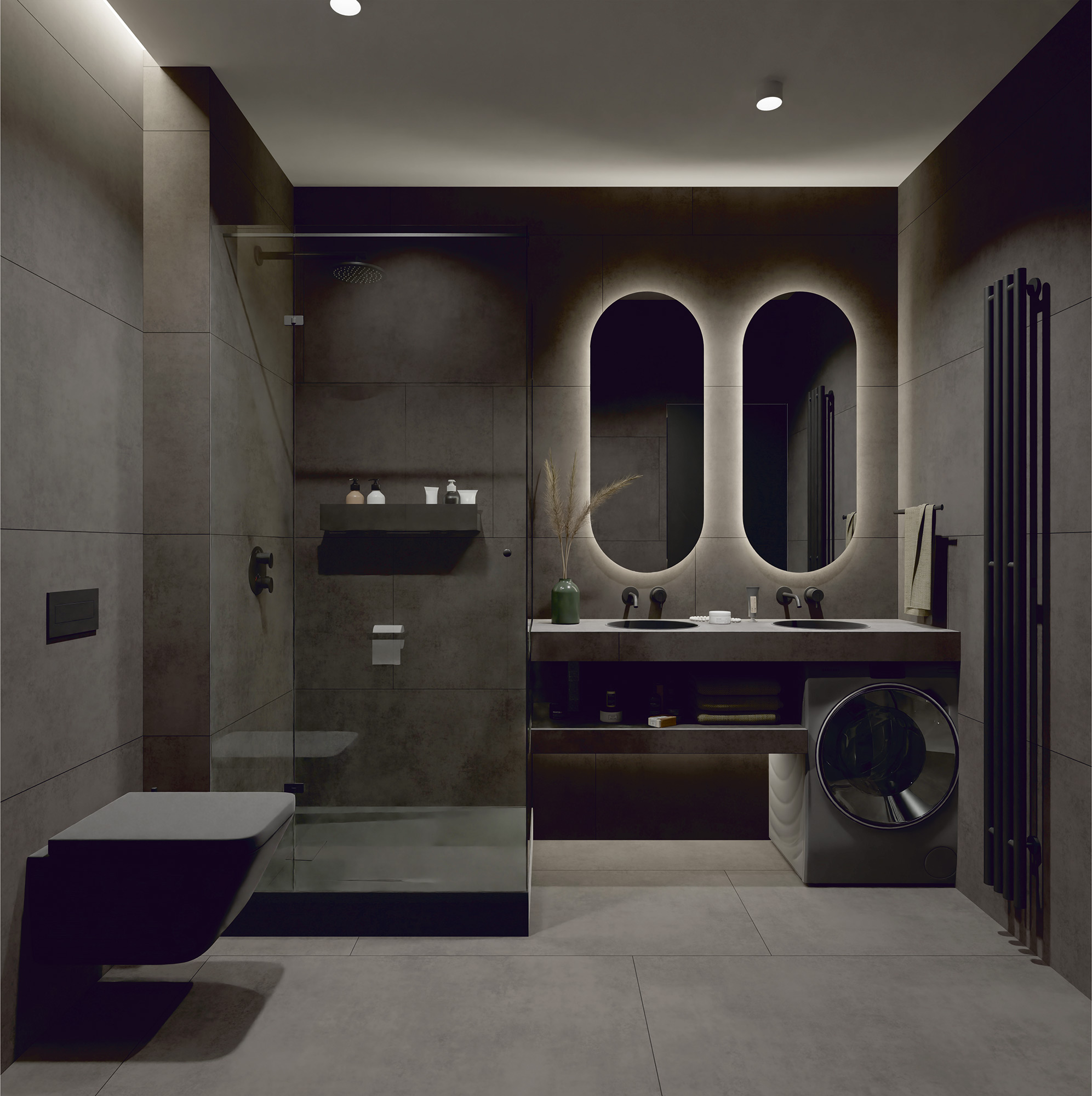 global-tile zvezda