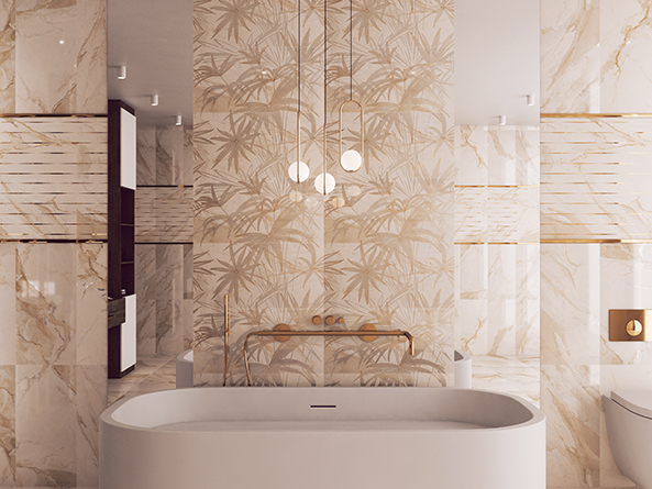 kerlife calacatta-gold