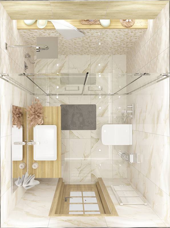 kerlife calacatta-gold
