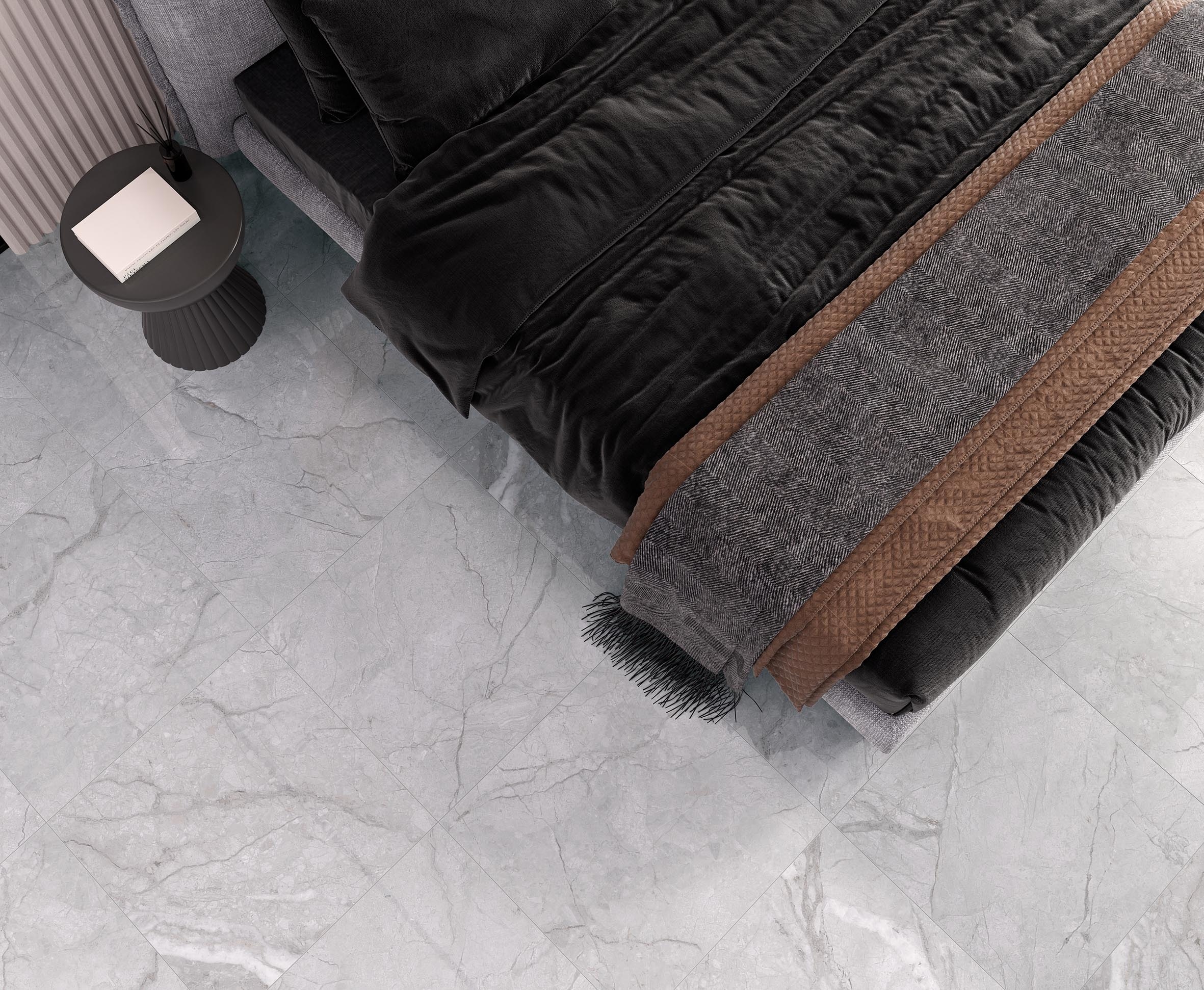 laparet antaliya-grey