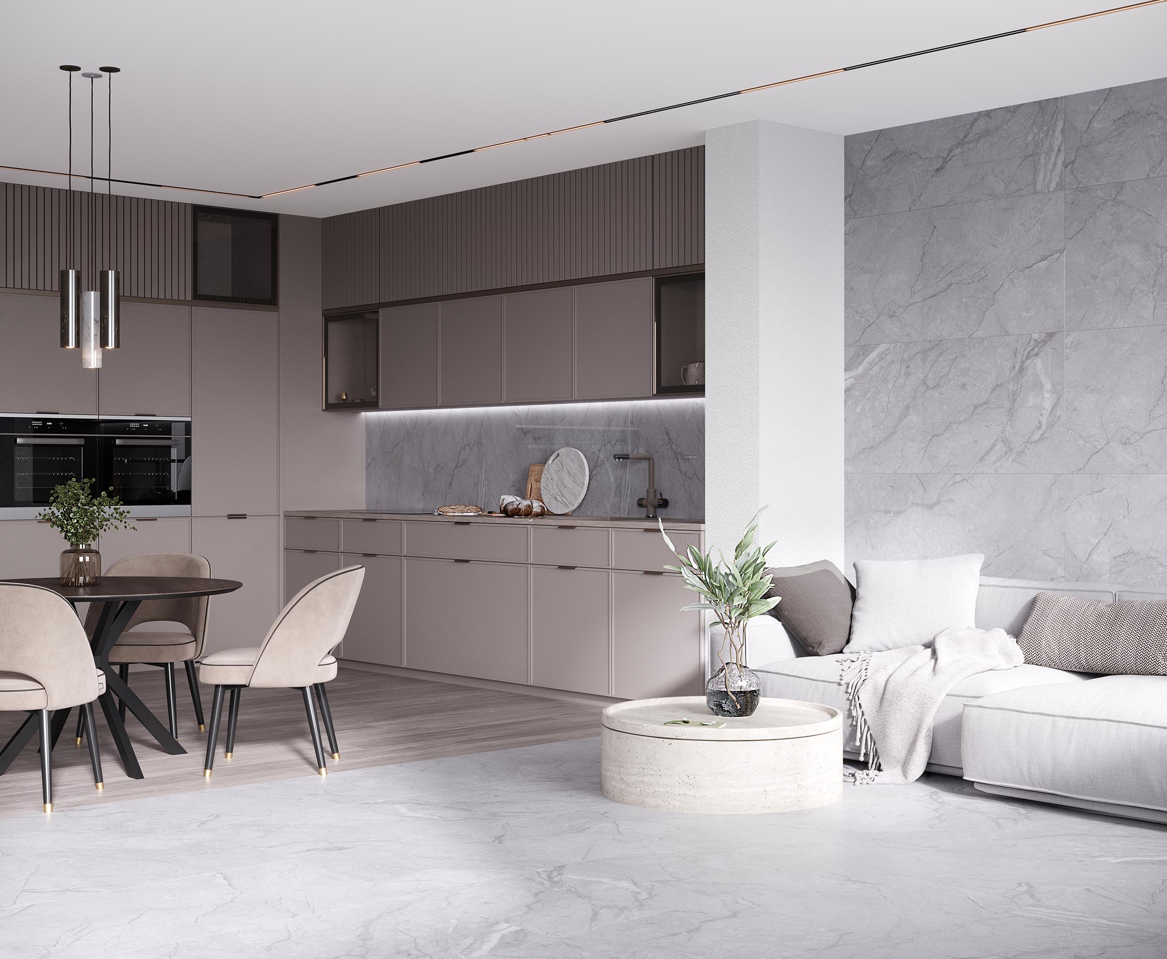 laparet antaliya-grey