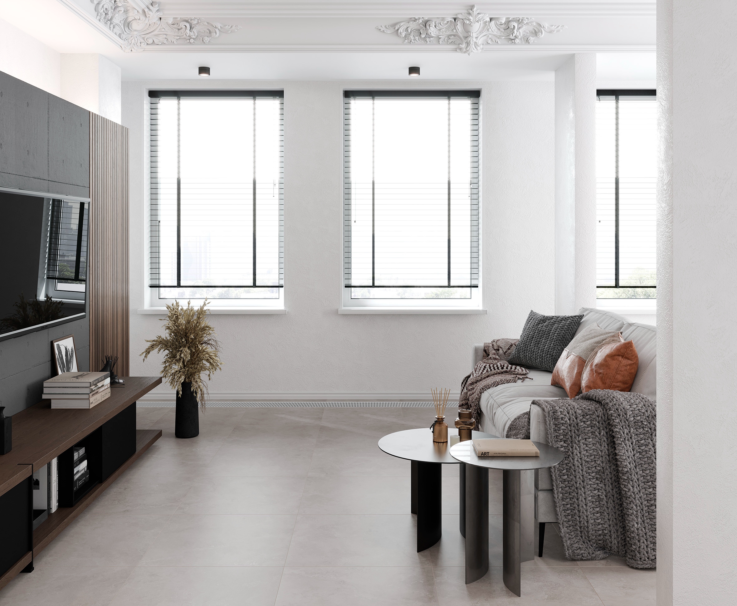 laparet sharon-grey