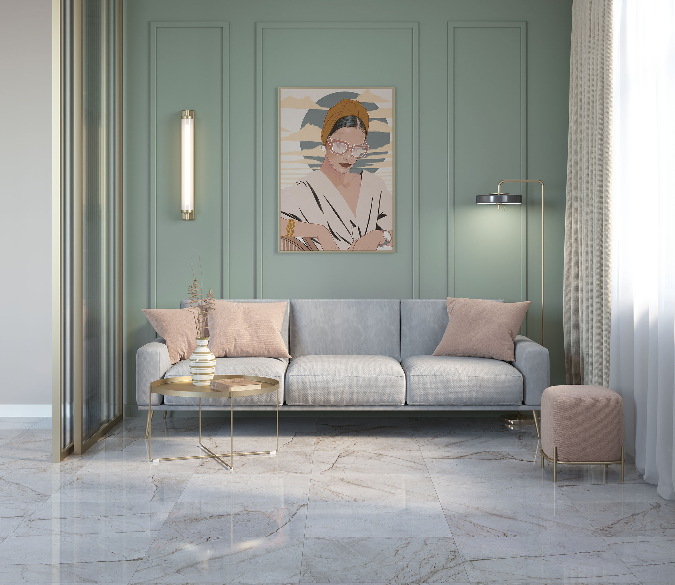 laparet silver-root