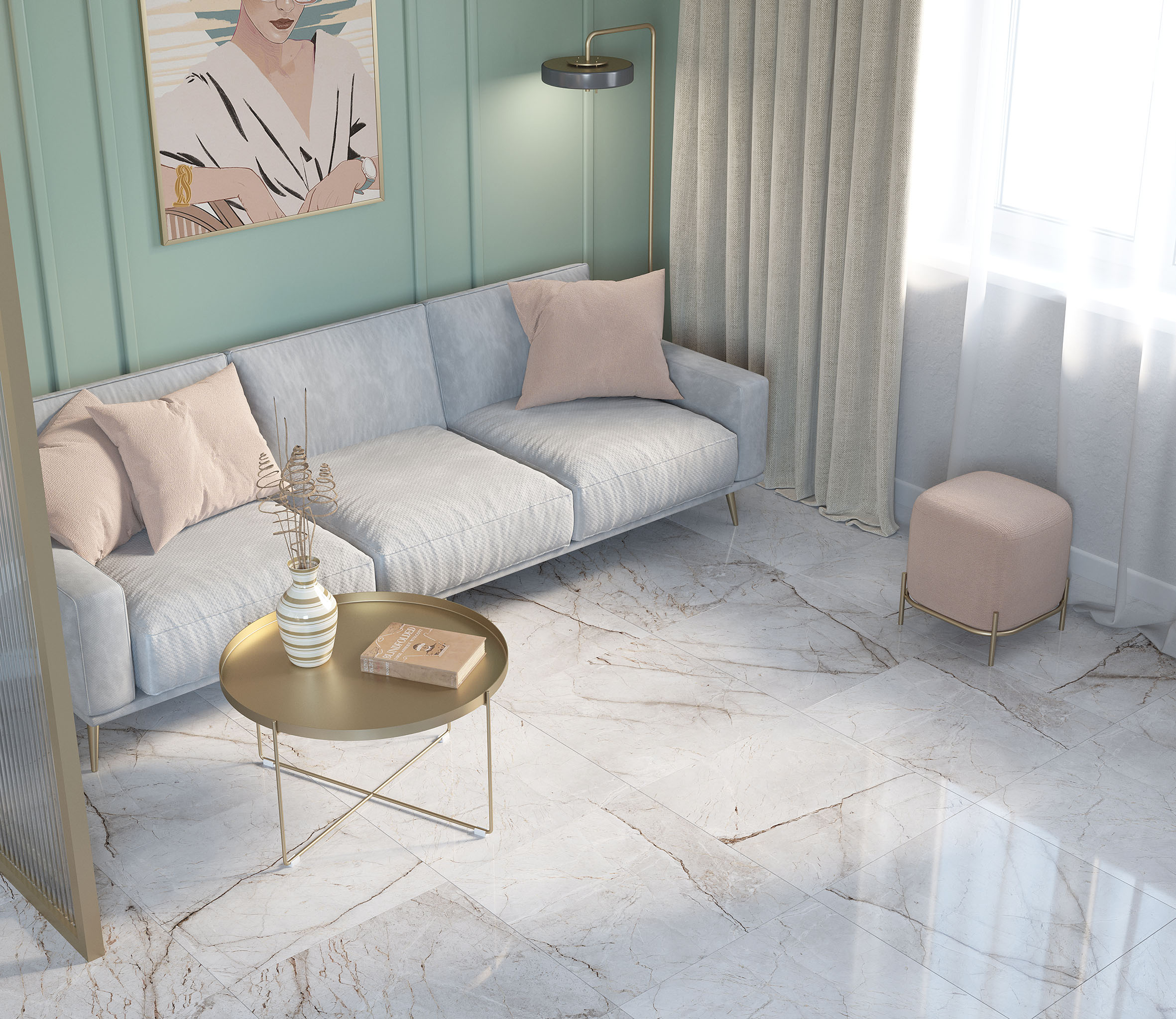 laparet silver-root