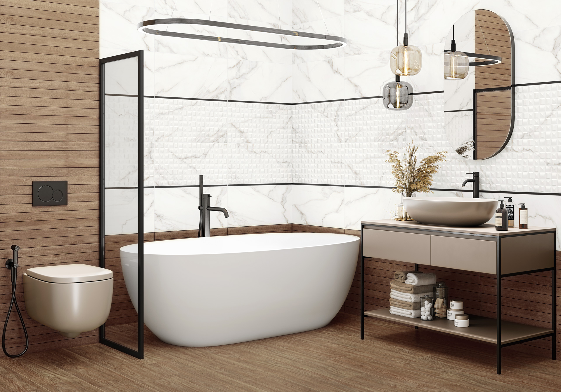 new-trend aureya