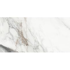 Керамогранит Delacora Каррара Церсей D30020M белый 30×60 см
