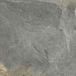 Керамогранит Delacora Стонкрит Винтаж D60224M серый 60×60 см
