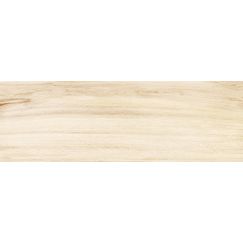 Плитка керамическая Delacora Каньон Вуд WT15CAC08R бежевая 24,6×74 см