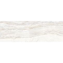 Плитка керамическая Delacora Колорстоун Светлый WT15CRN01R белая 24,6×74 см