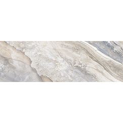 Плитка керамическая Delacora Делайт Серо-Коричневый WT15DEG21R серая 24,6×74 см