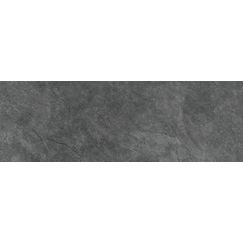 Плитка керамическая Delacora Графито Темный WT15GRF07R черная 24,6×74 см