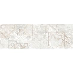 Плитка керамическая Delacora Крео Светлый WT15KRE01R разноцветная 24,6×74 см